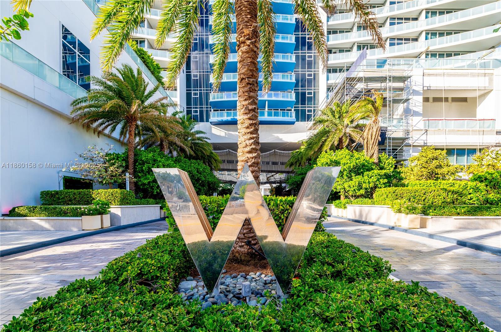 FORT LAUDERDALE RESIDENCE - Residential