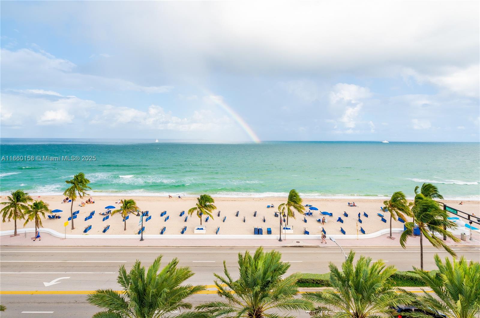 FORT LAUDERDALE RESIDENCE - Residential