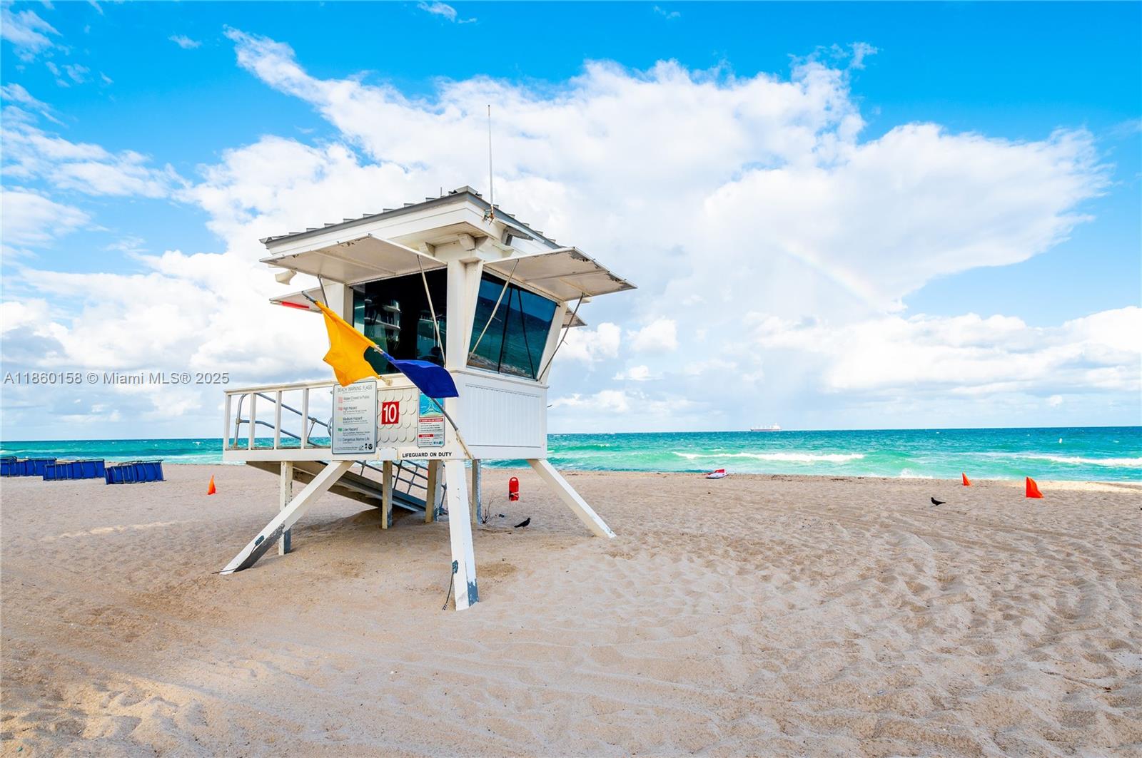 FORT LAUDERDALE RESIDENCE - Residential