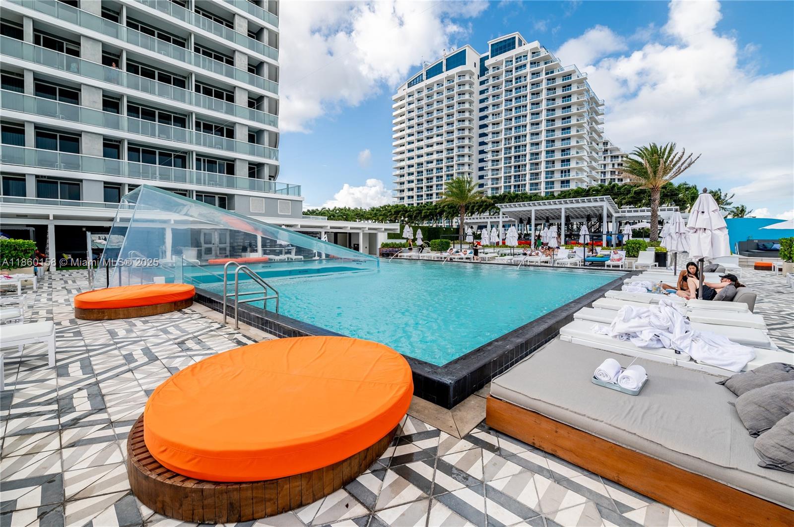 FORT LAUDERDALE RESIDENCE - Residential