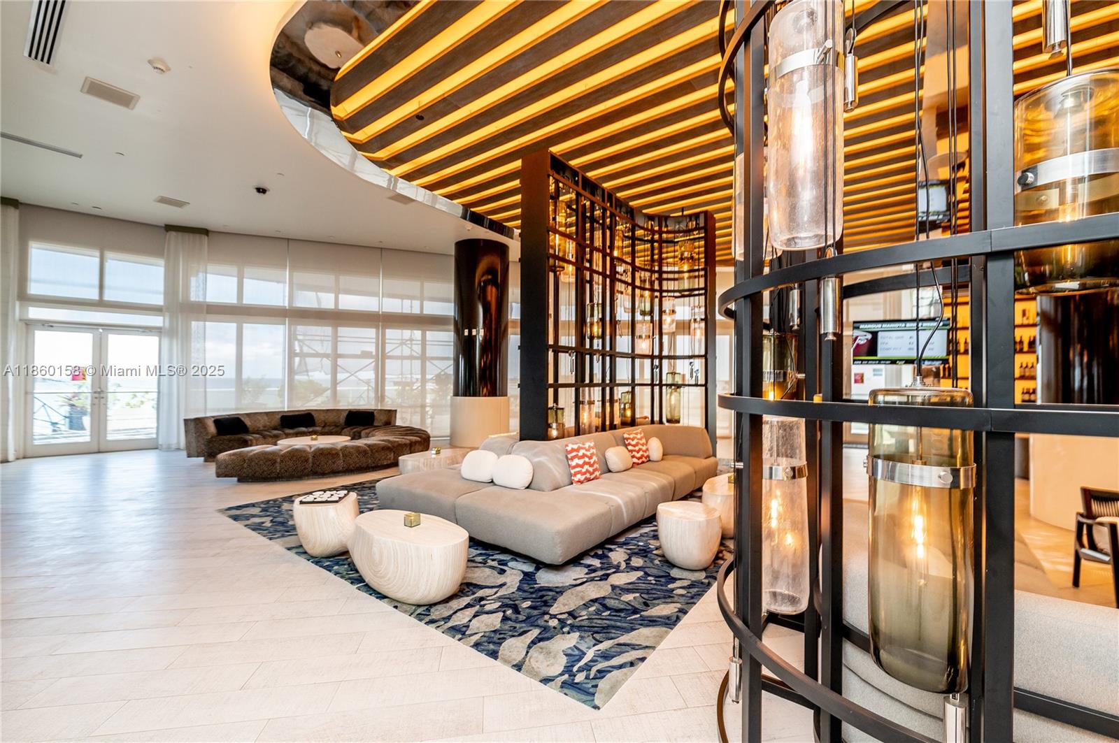 FORT LAUDERDALE RESIDENCE - Residential