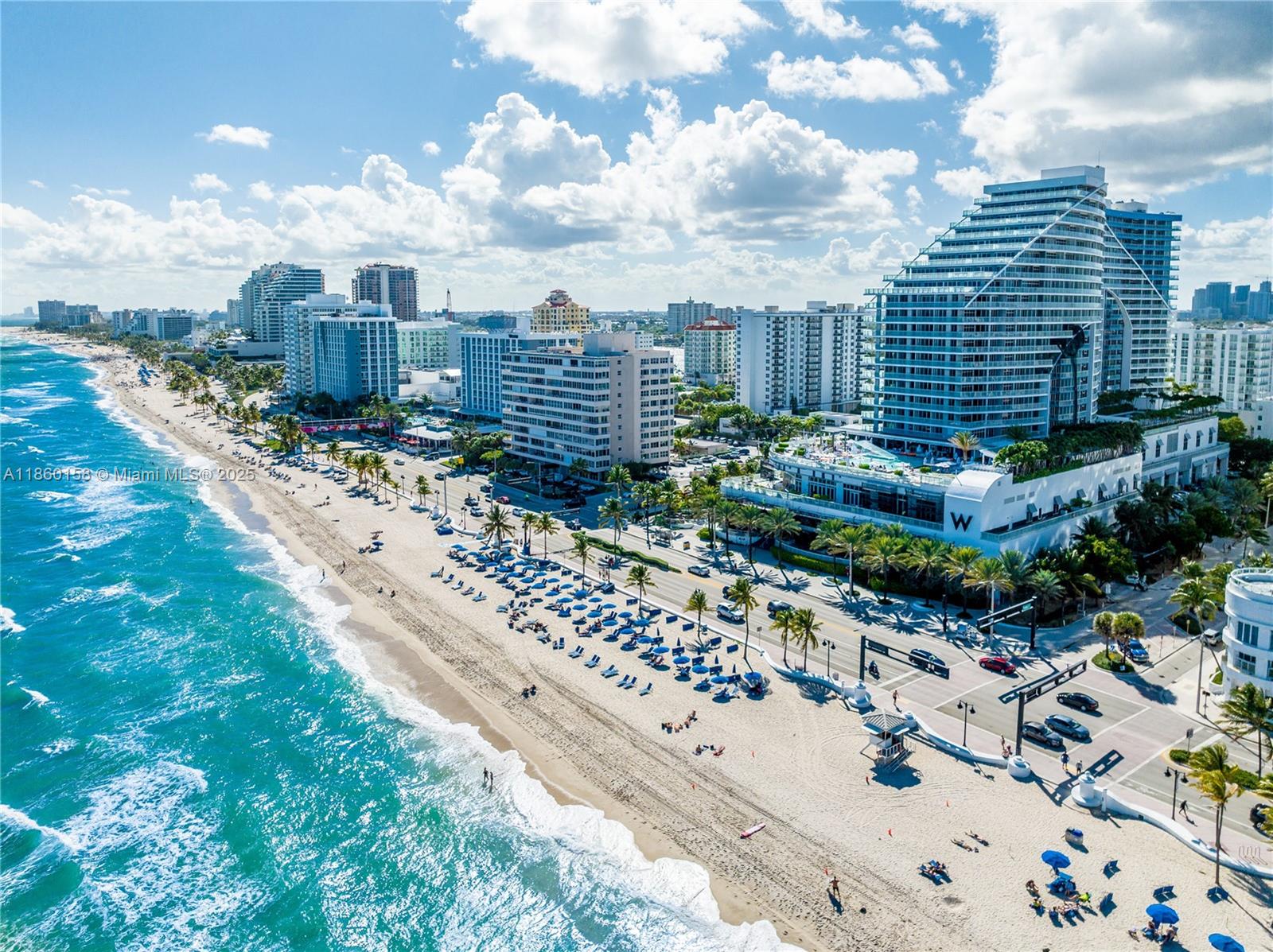 FORT LAUDERDALE RESIDENCE - Residential