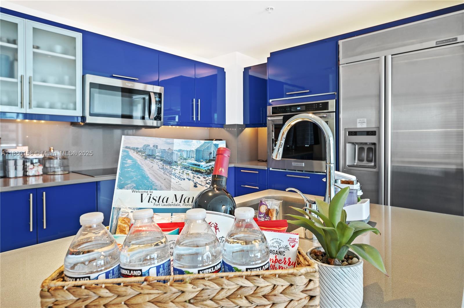 FORT LAUDERDALE RESIDENCE - Residential