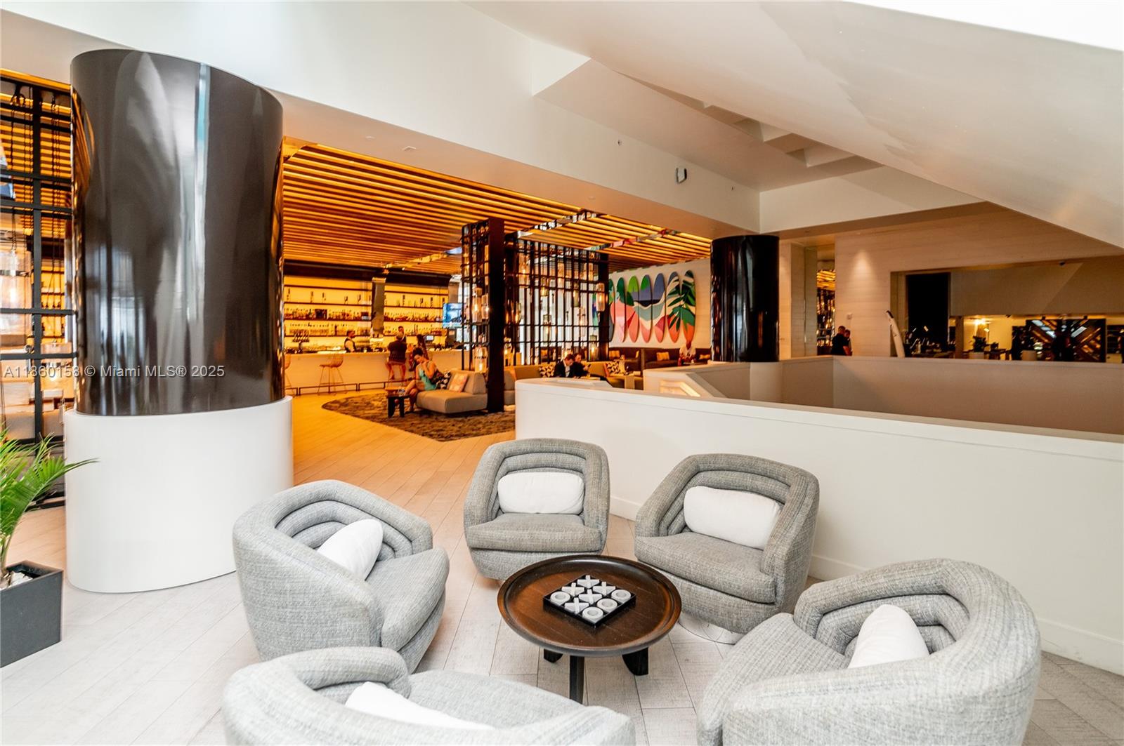 FORT LAUDERDALE RESIDENCE - Residential