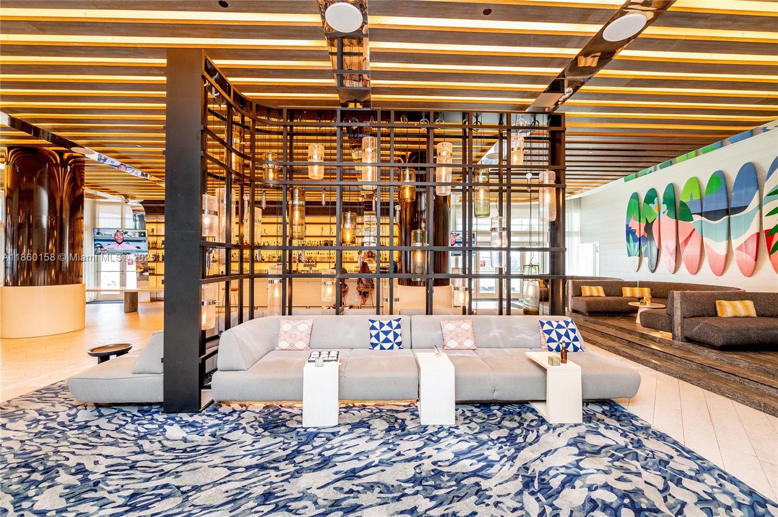 FORT LAUDERDALE RESIDENCE - Residential