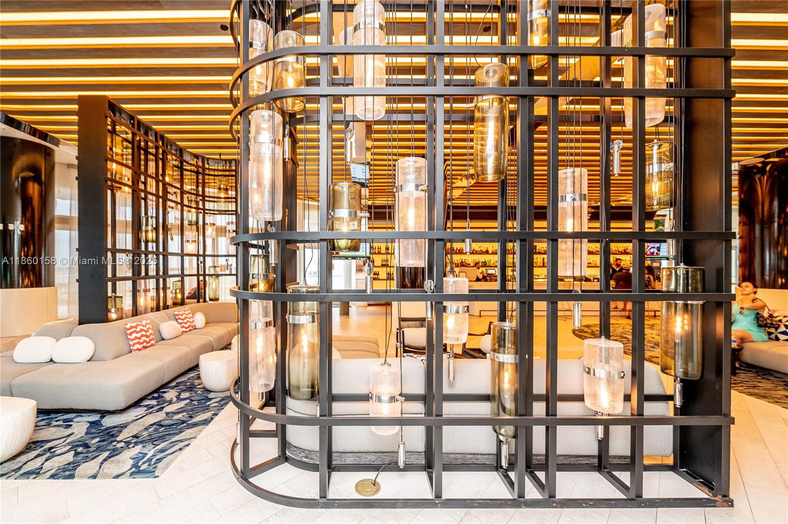 FORT LAUDERDALE RESIDENCE - Residential