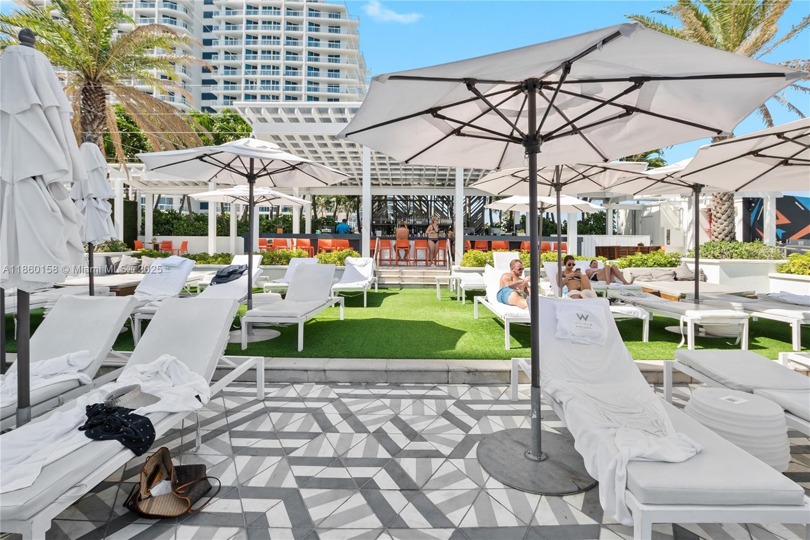 FORT LAUDERDALE RESIDENCE - Residential