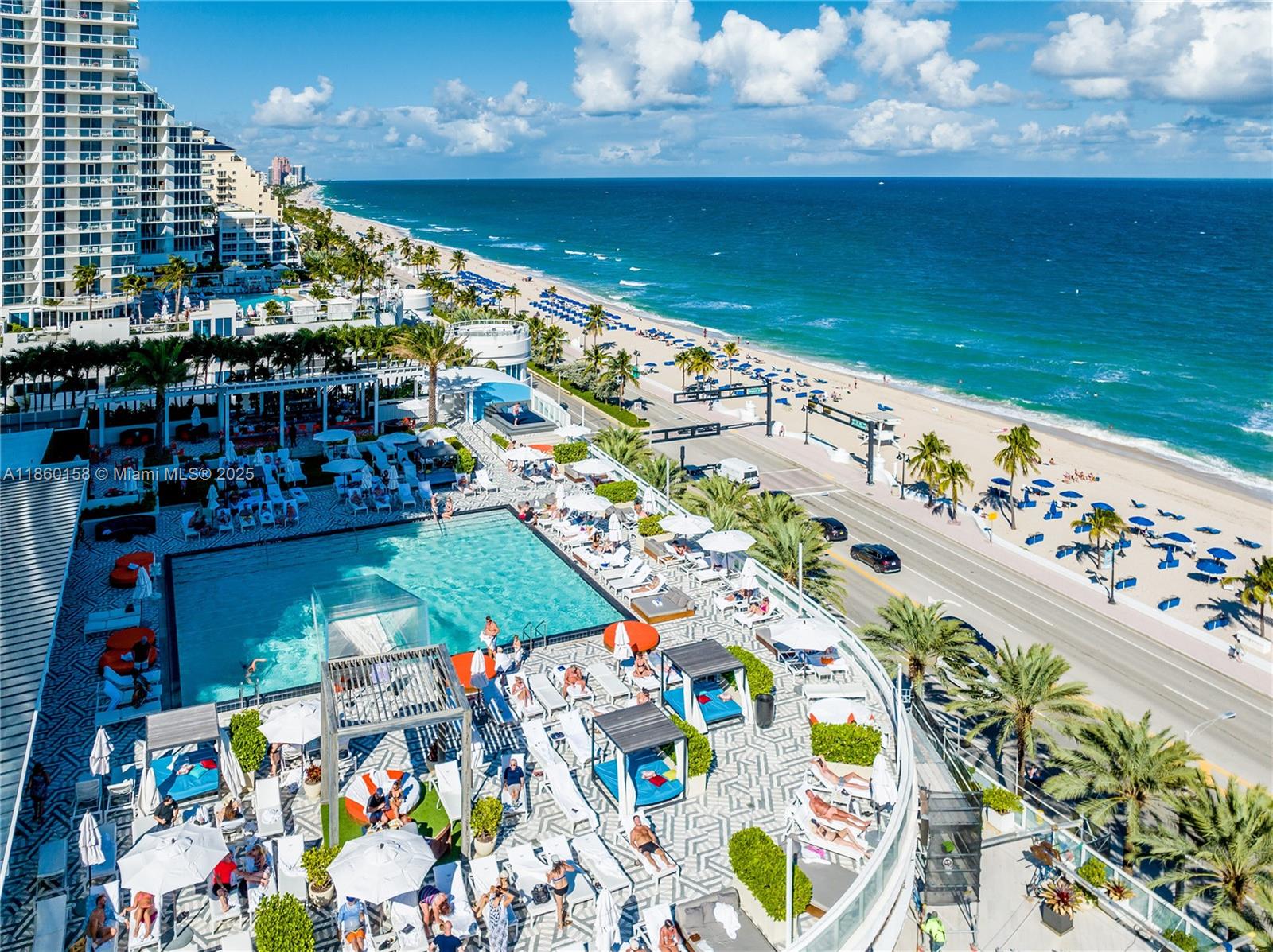 FORT LAUDERDALE RESIDENCE - Residential