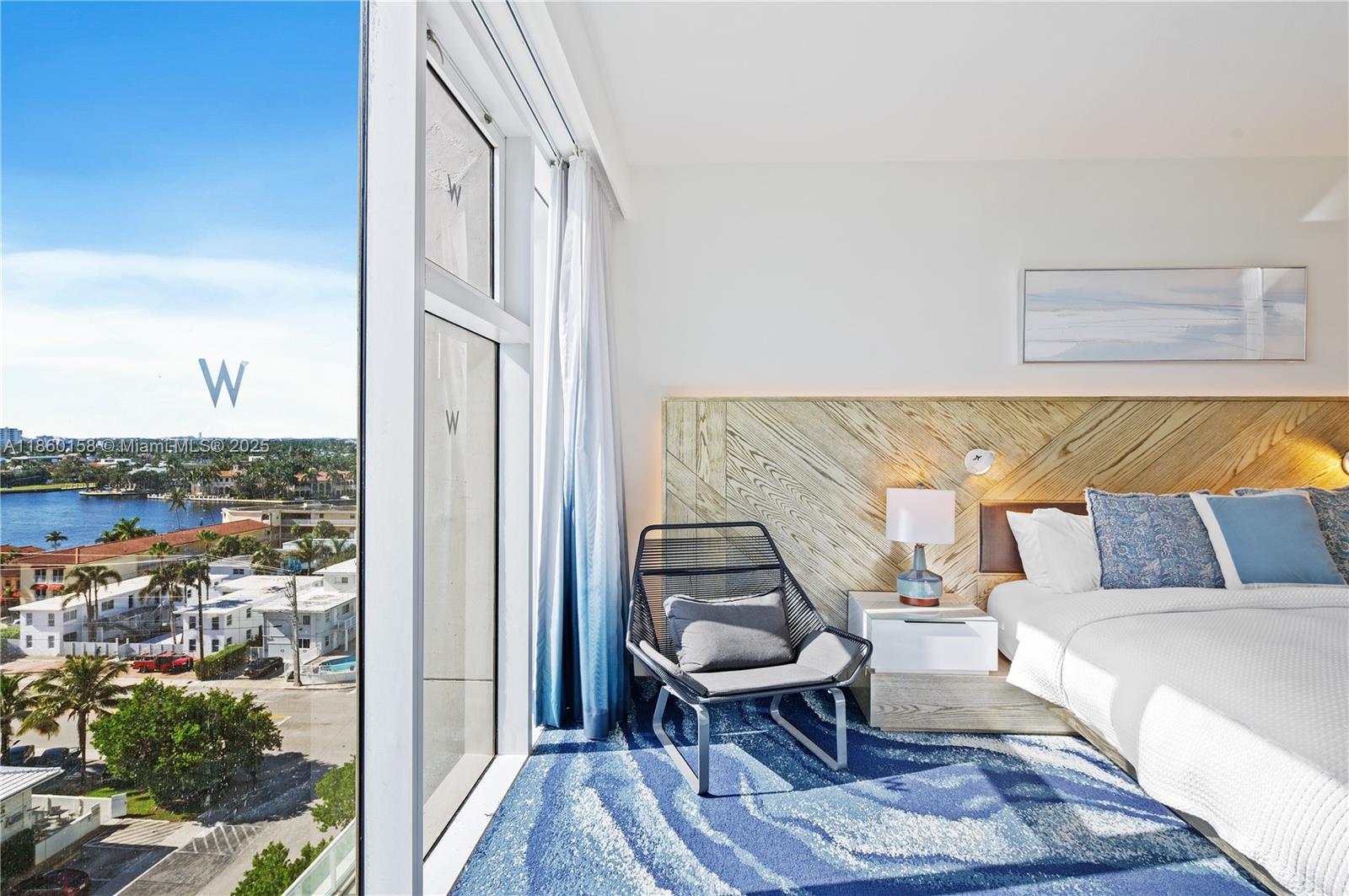 FORT LAUDERDALE RESIDENCE - Residential