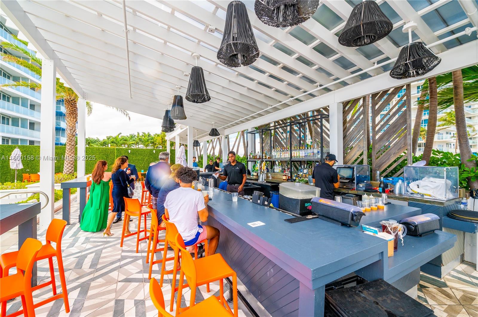 FORT LAUDERDALE RESIDENCE - Residential