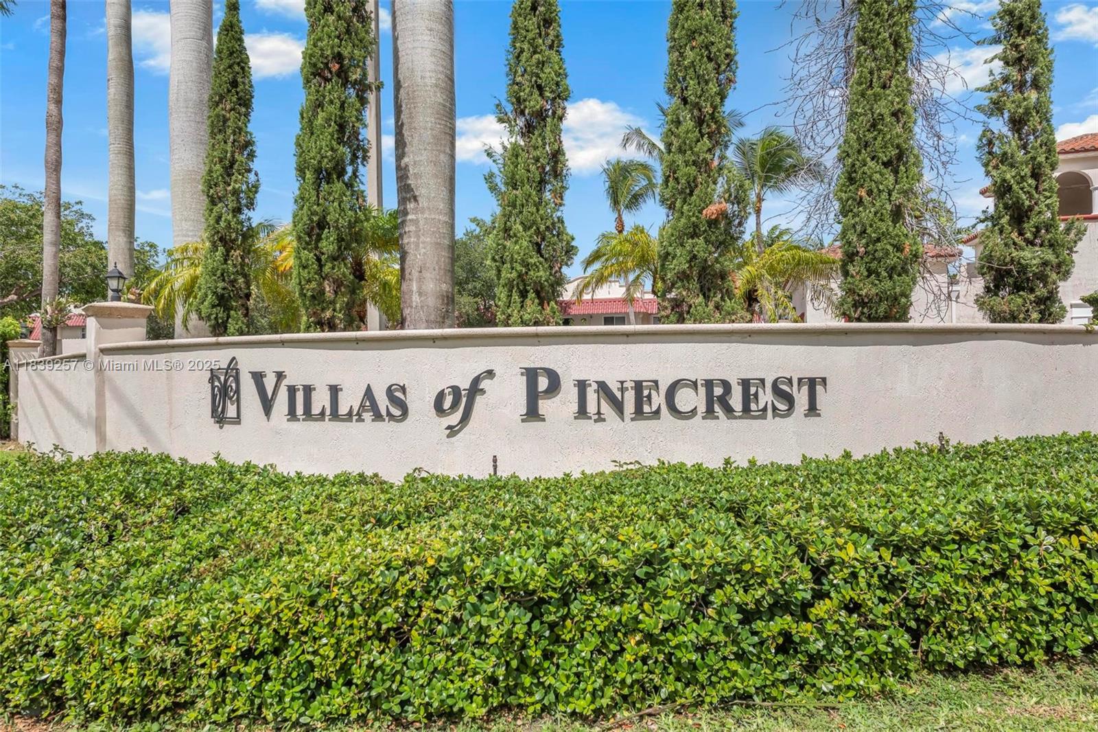 6709 N Kendall Dr 229, Pinecrest, FL, 33156/$355,000 1 6709 N Kendall Dr 229