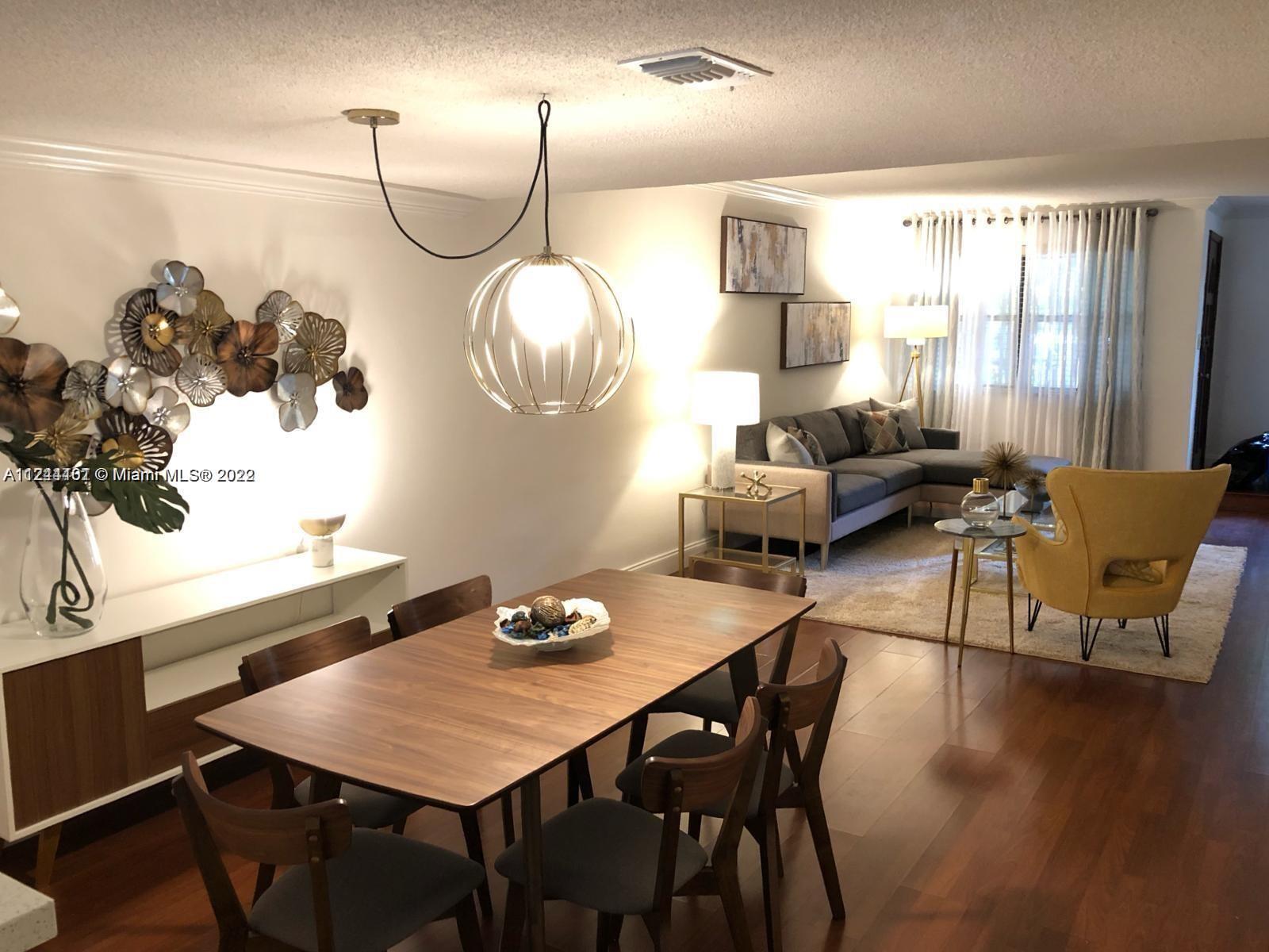 HARBOUR CLUB VILLAS CONDO - Residential Lease