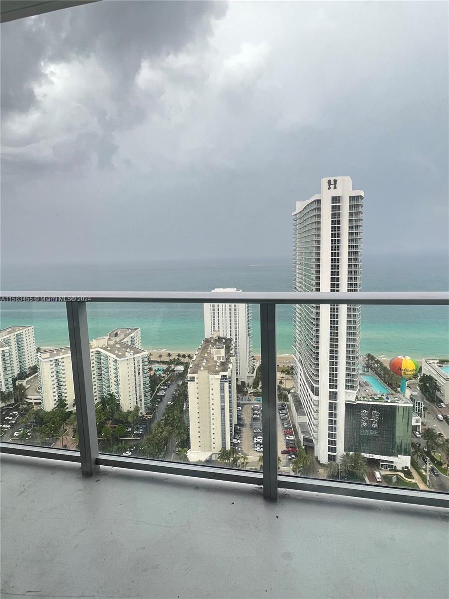 4010 SOUTH OCEAN CONDO - Residential
