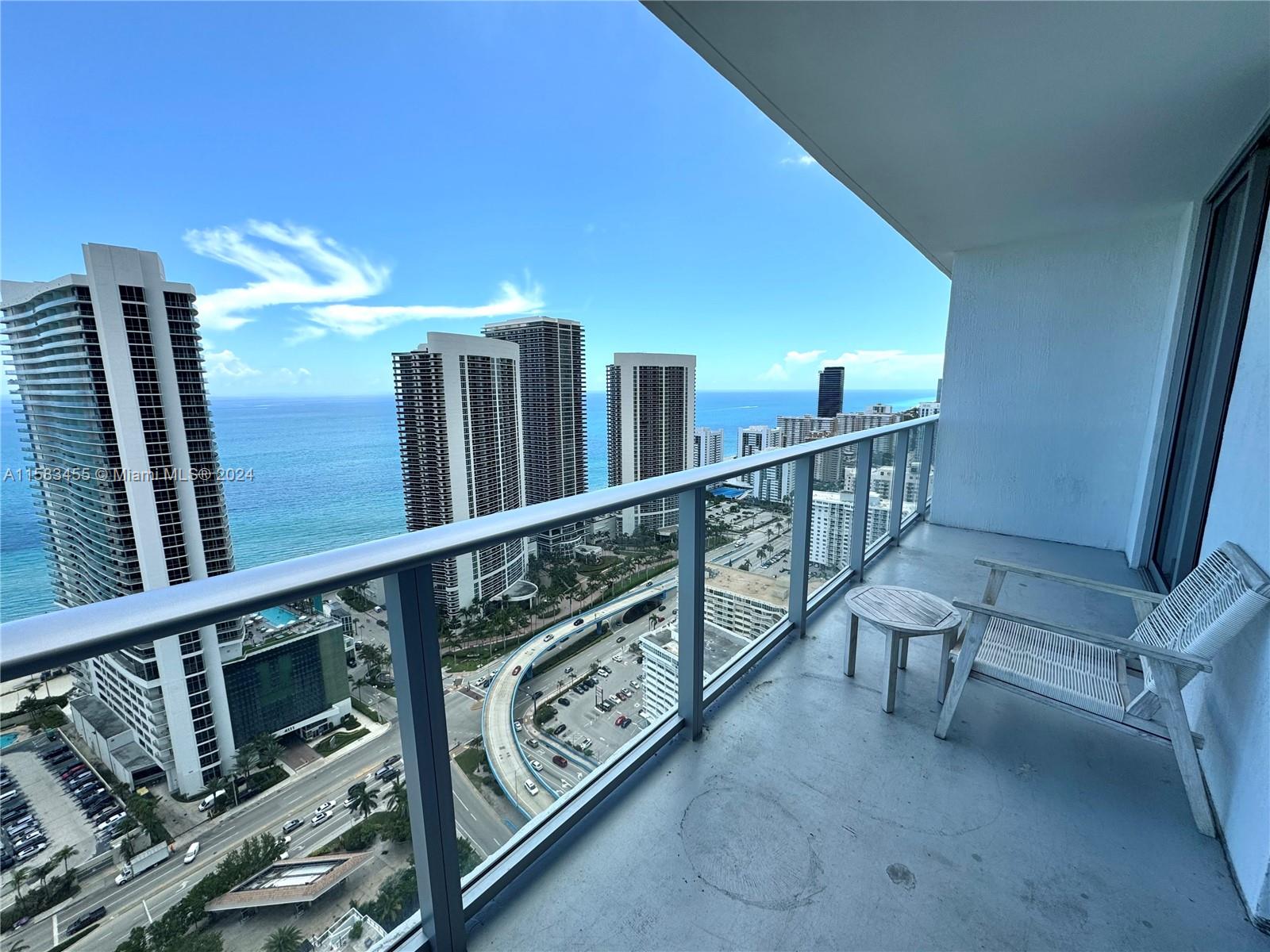 4010 SOUTH OCEAN CONDO - Residential