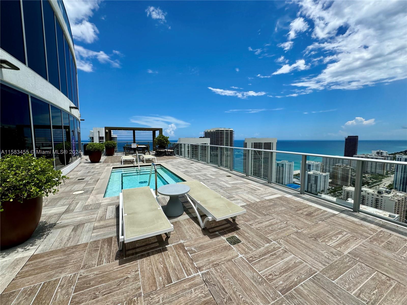 4010 SOUTH OCEAN CONDO - Residential