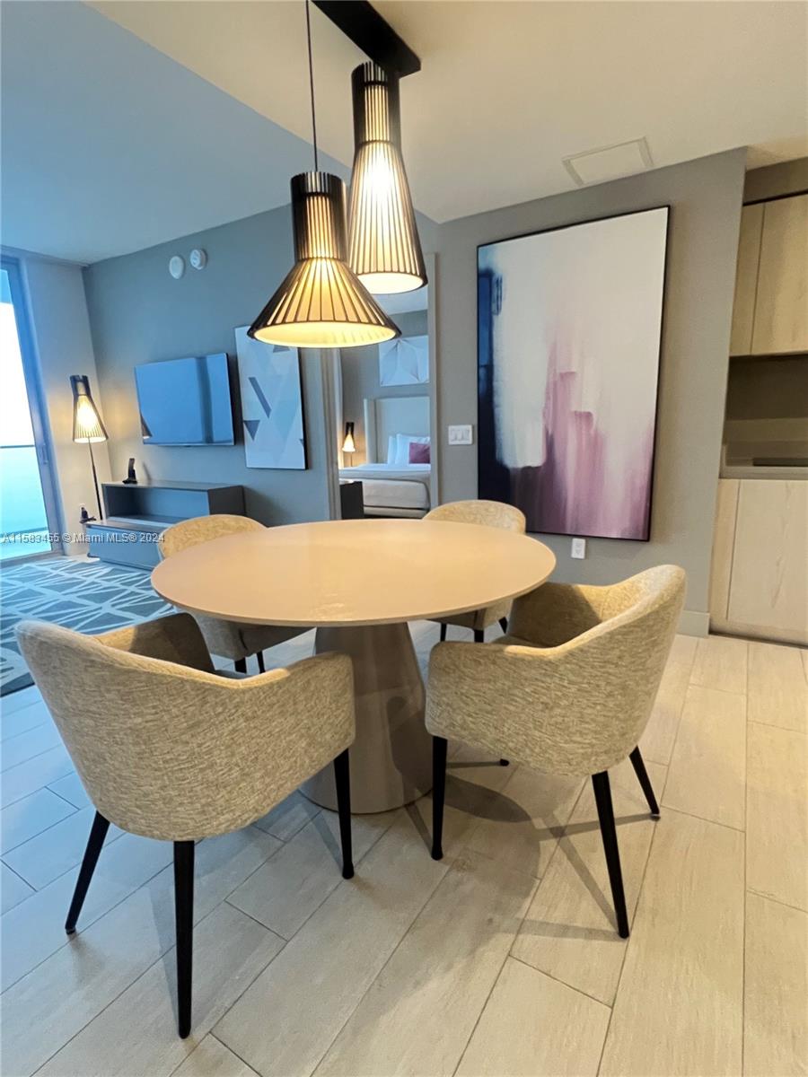 4010 SOUTH OCEAN CONDO - Residential