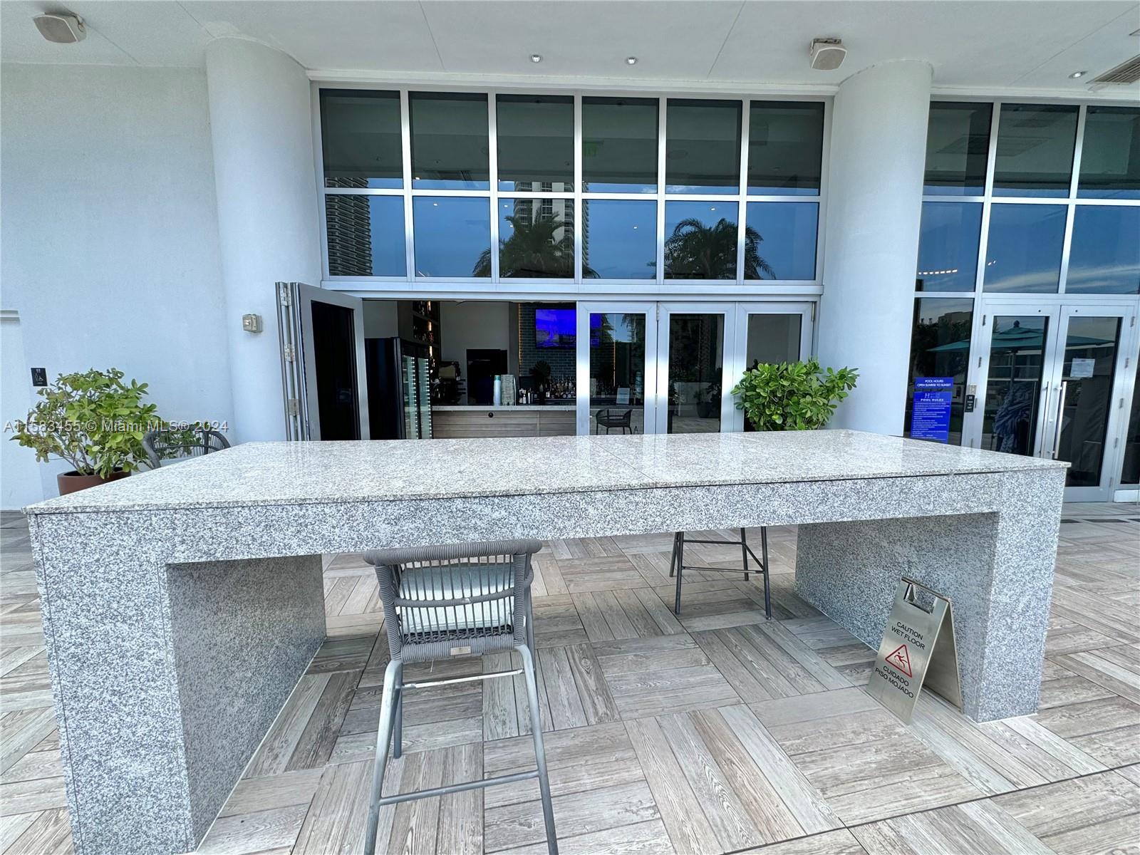 4010 SOUTH OCEAN CONDO - Residential