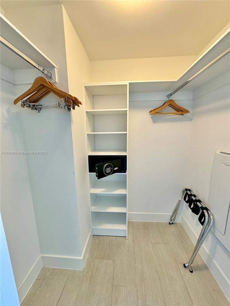 4010 SOUTH OCEAN CONDO - Residential