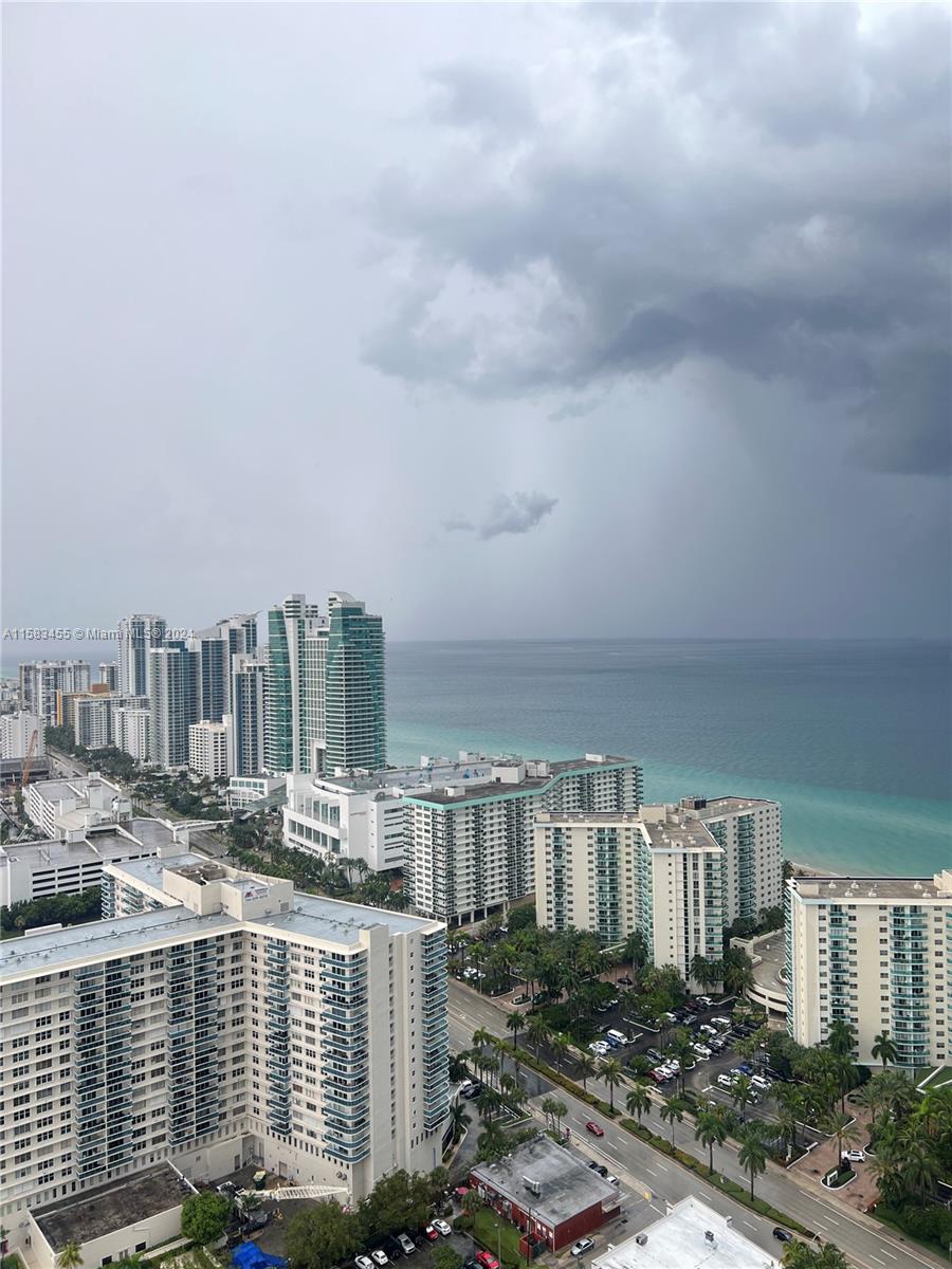 4010 SOUTH OCEAN CONDO - Residential
