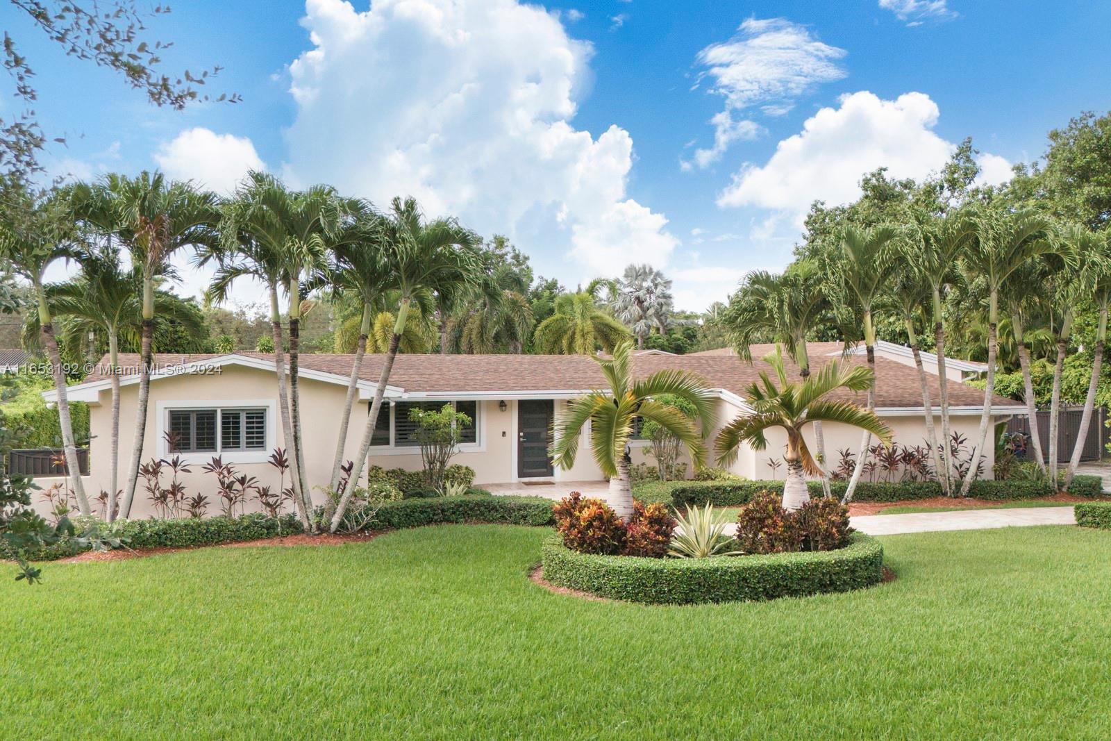 View Pinecrest, FL 33156 house