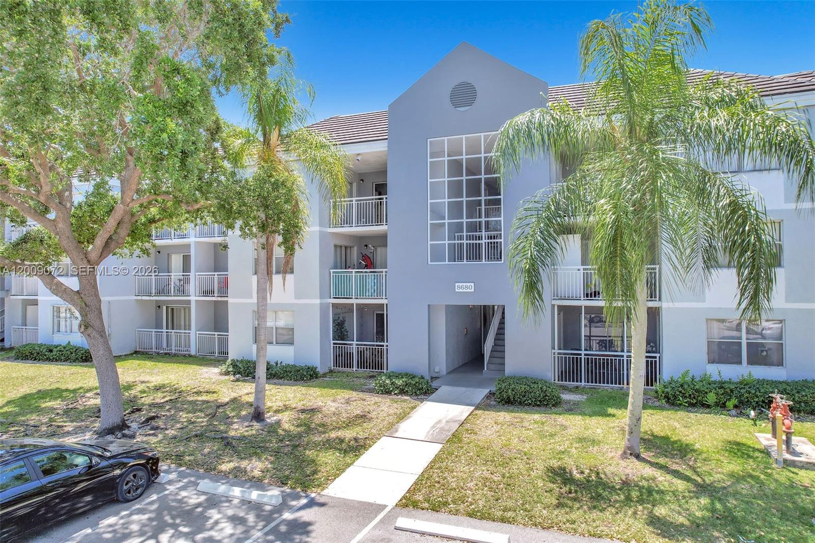 8680 SW 212th Street 105