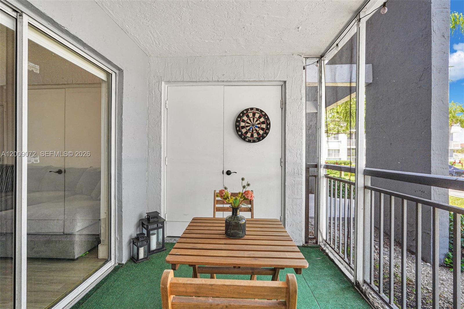 LE CLUB AT OLD CUTLER CON - Residential
