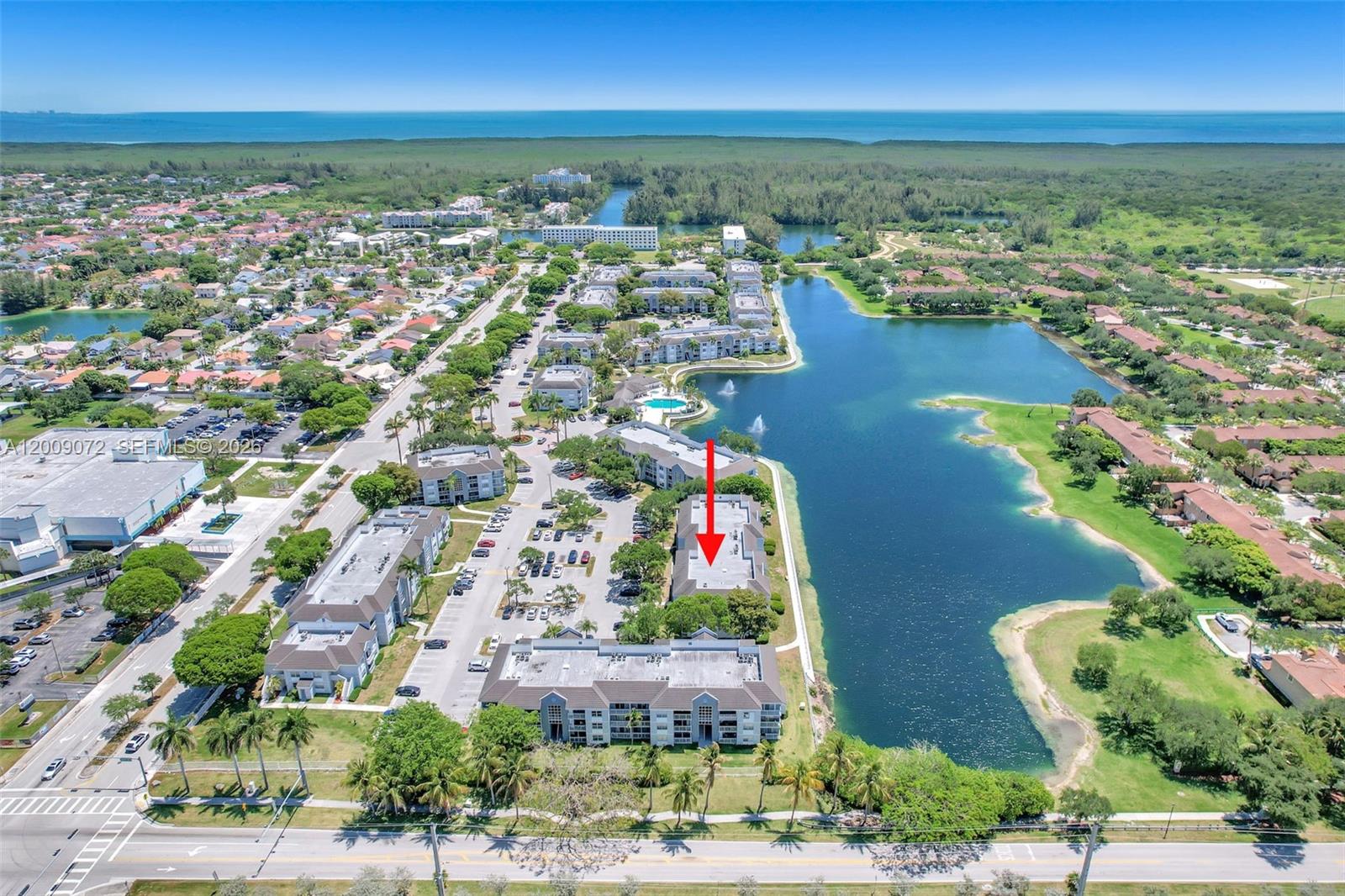 LE CLUB AT OLD CUTLER CON - Residential