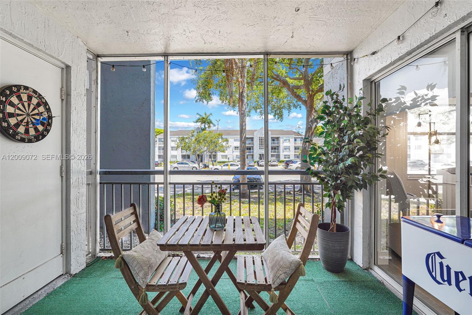 LE CLUB AT OLD CUTLER CON - Residential