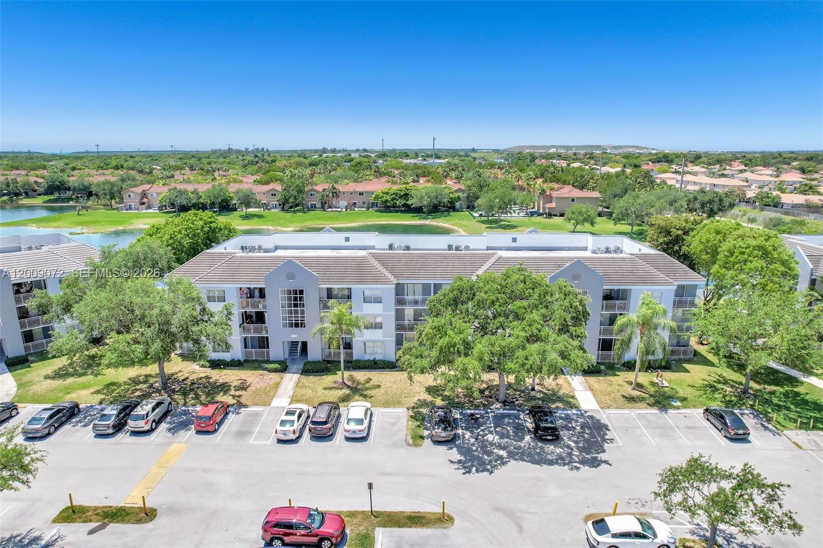 8680 SW 212th Street 105