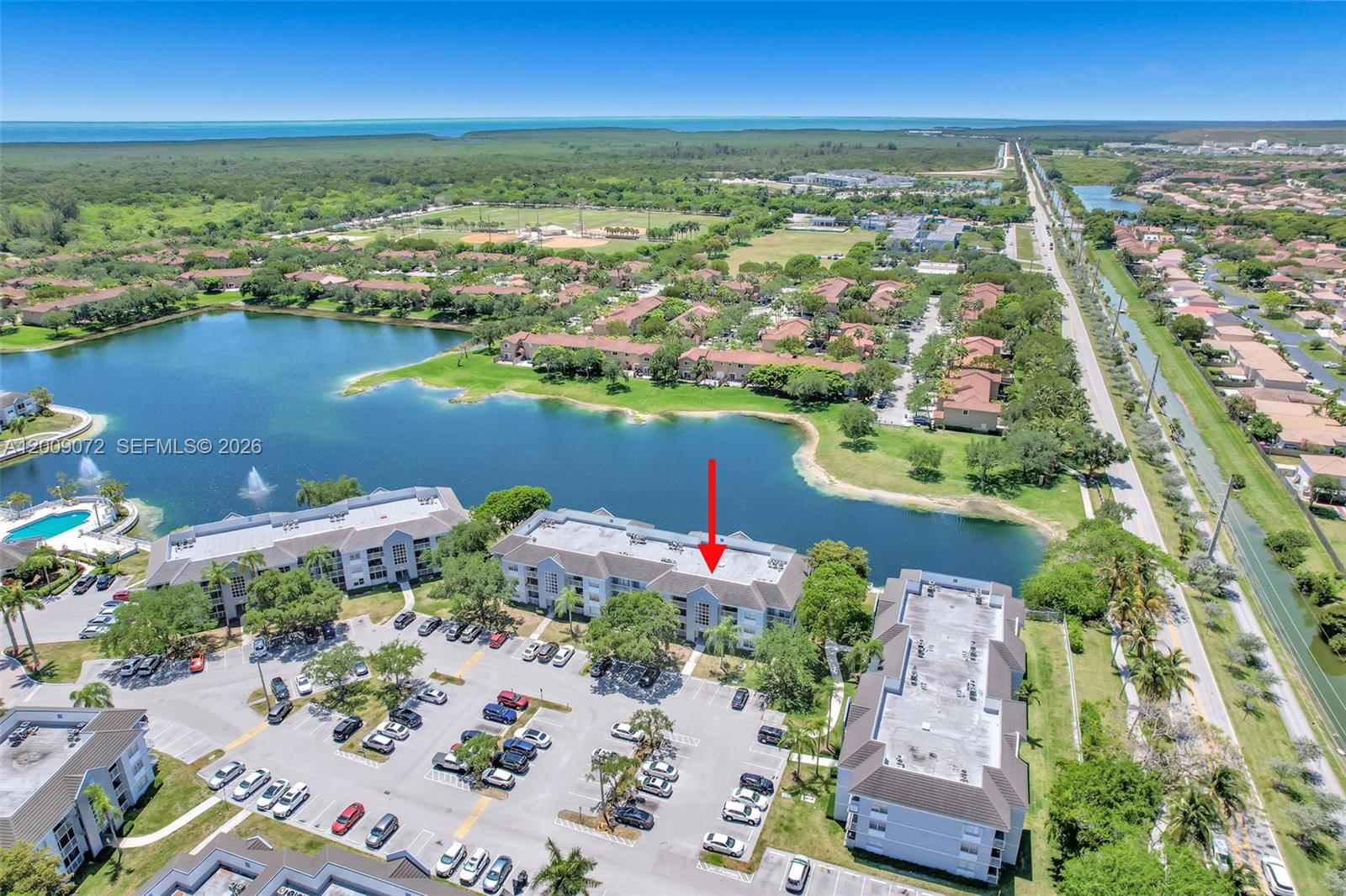 LE CLUB AT OLD CUTLER CON - Residential