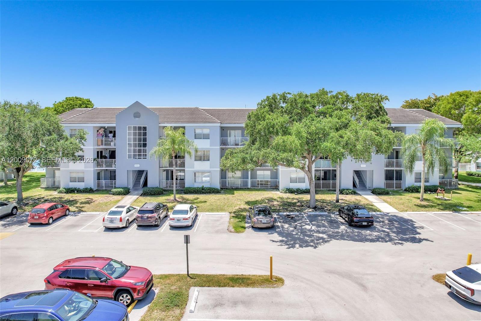 8680 SW 212th Street 105