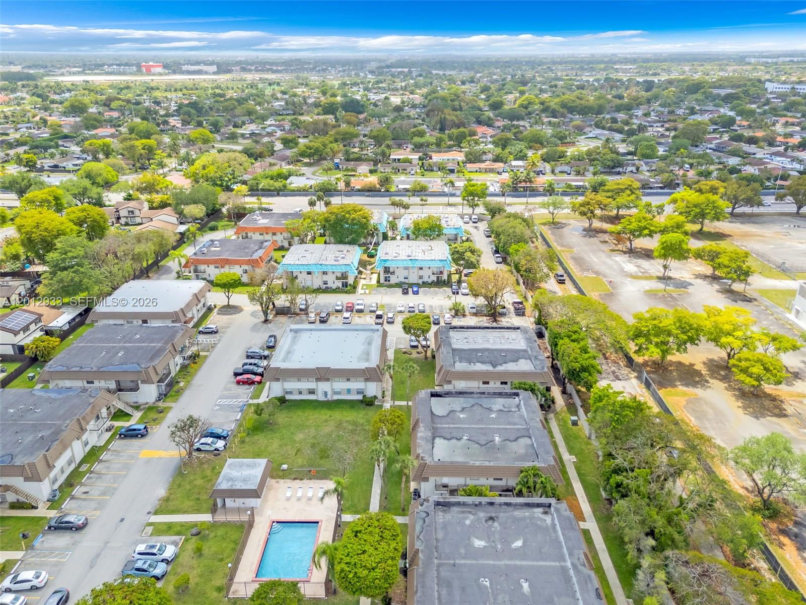 GREENTREE CONDO - Residential Lease