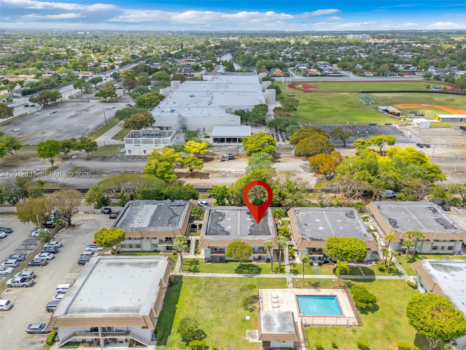 GREENTREE CONDO - Residential Lease