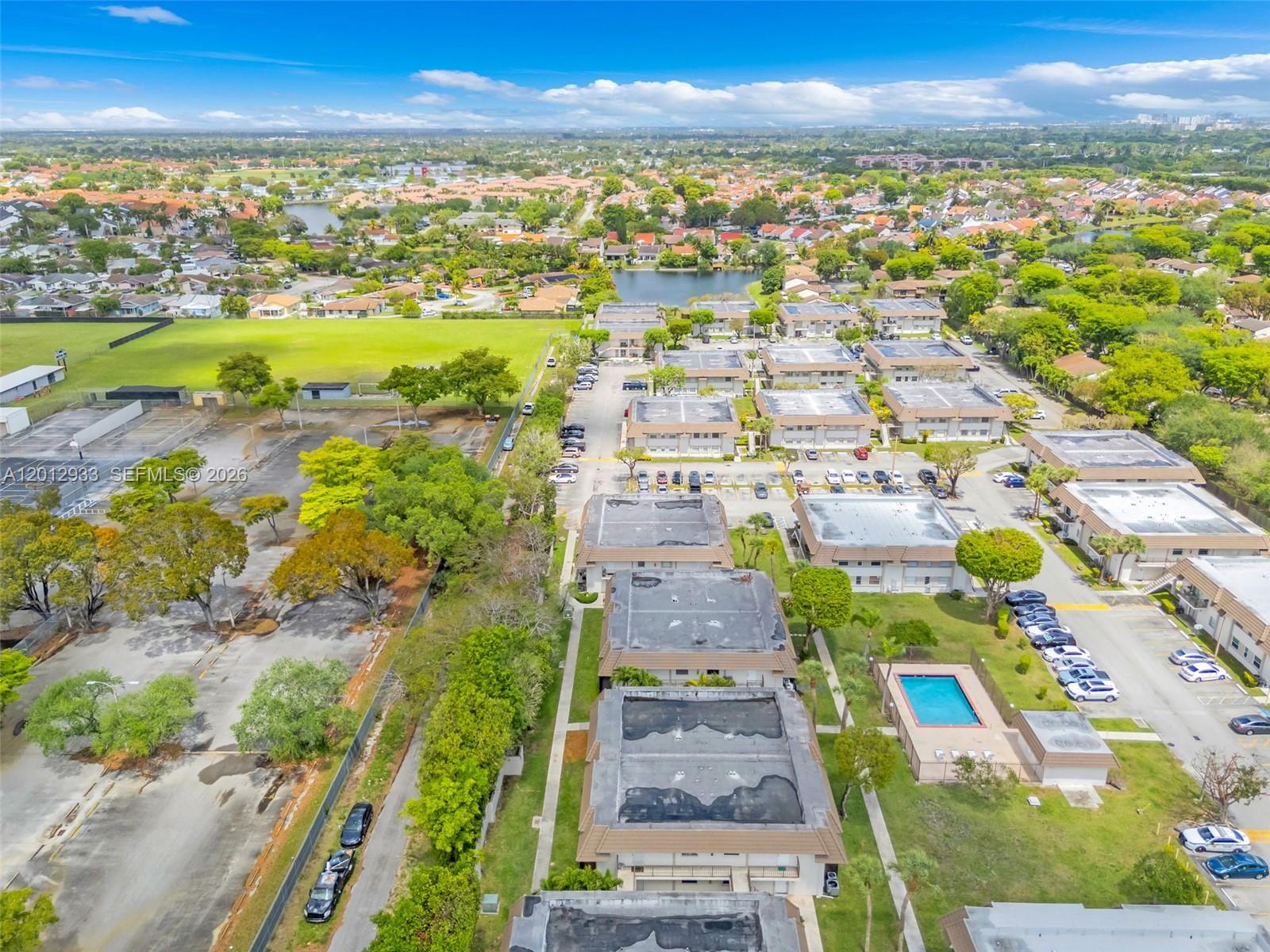 GREENTREE CONDO - Residential Lease