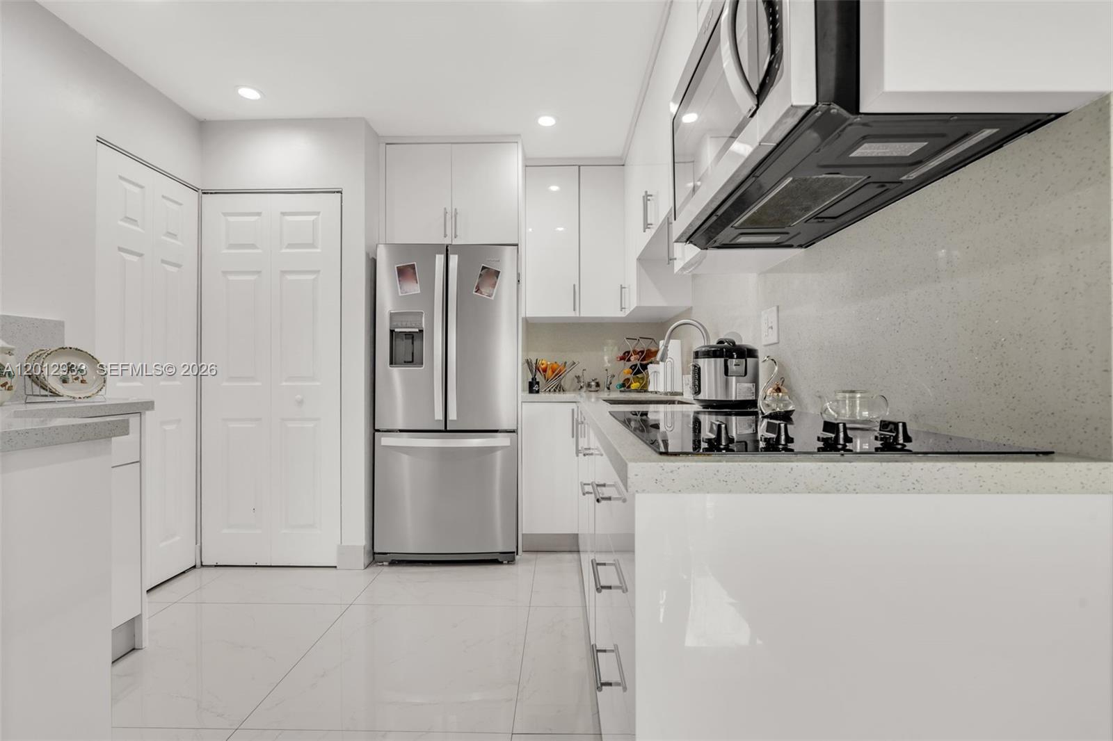 GREENTREE CONDO - Residential Lease