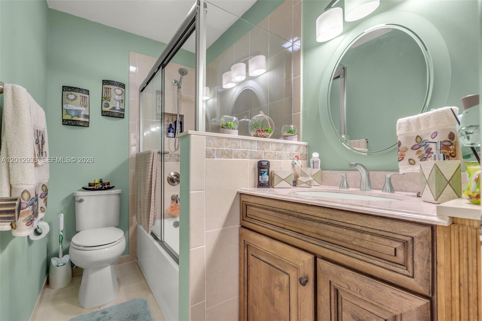 GREENTREE CONDO - Residential Lease