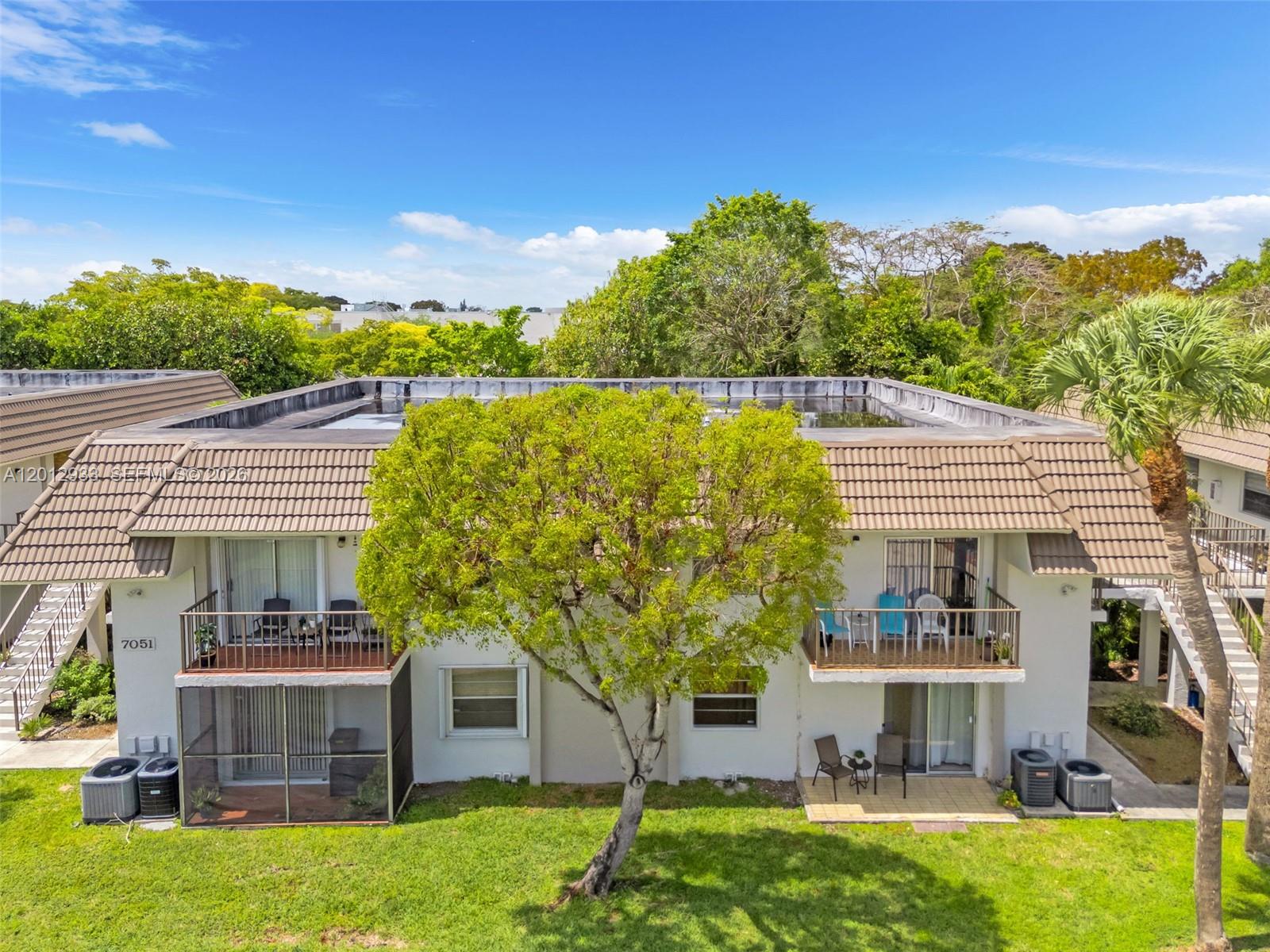 GREENTREE CONDO - Residential Lease