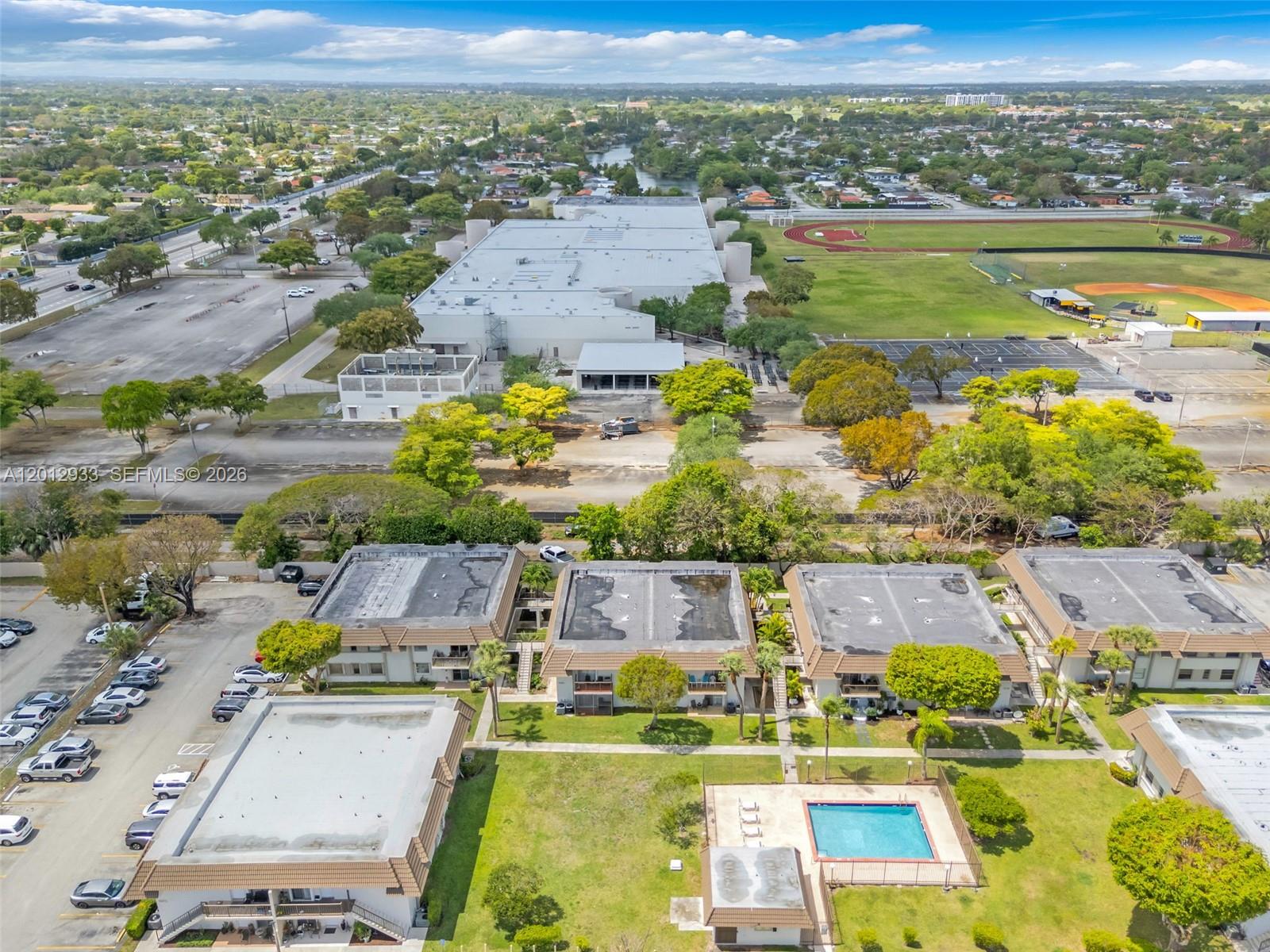 GREENTREE CONDO - Residential Lease