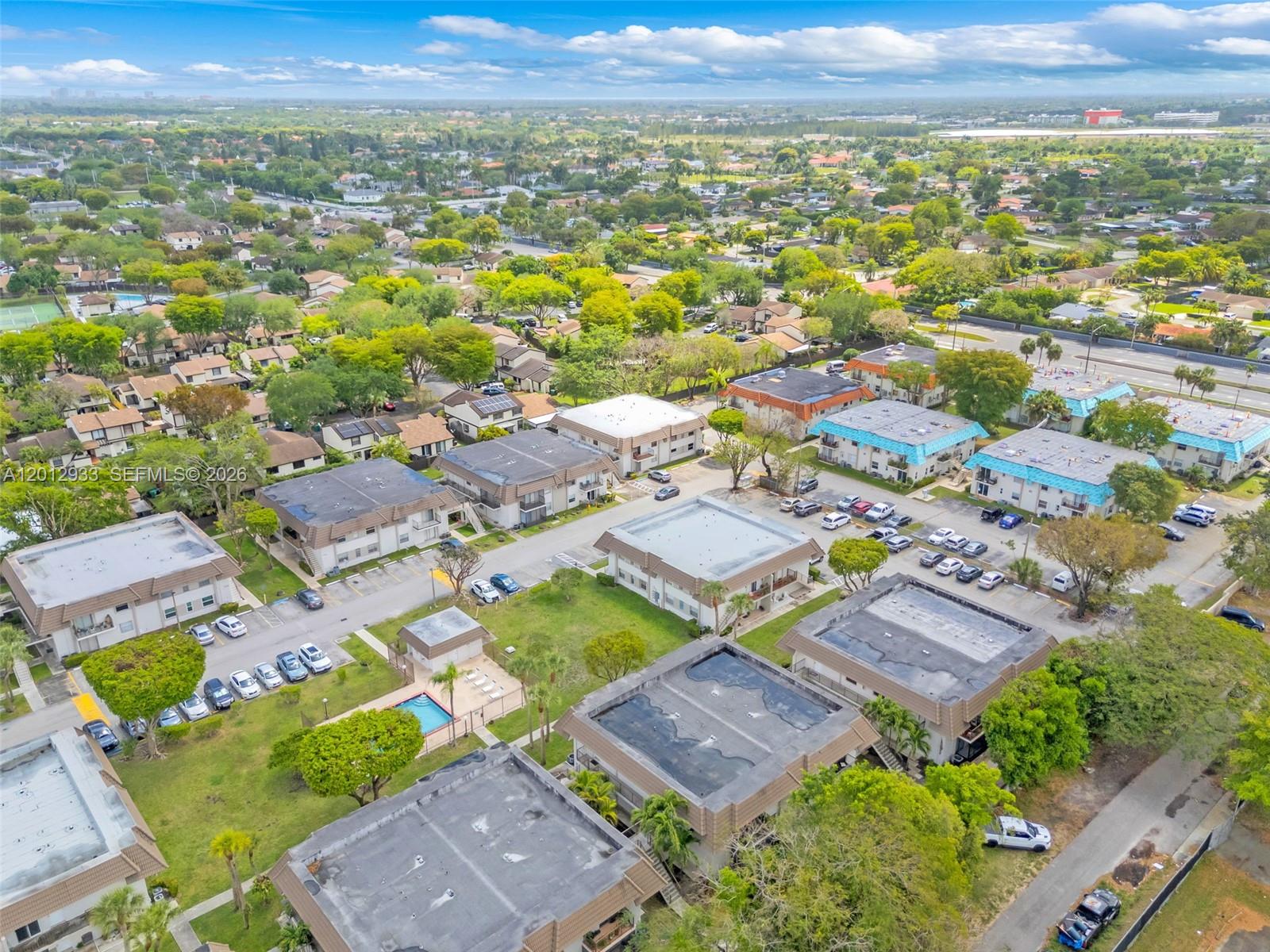 GREENTREE CONDO - Residential Lease
