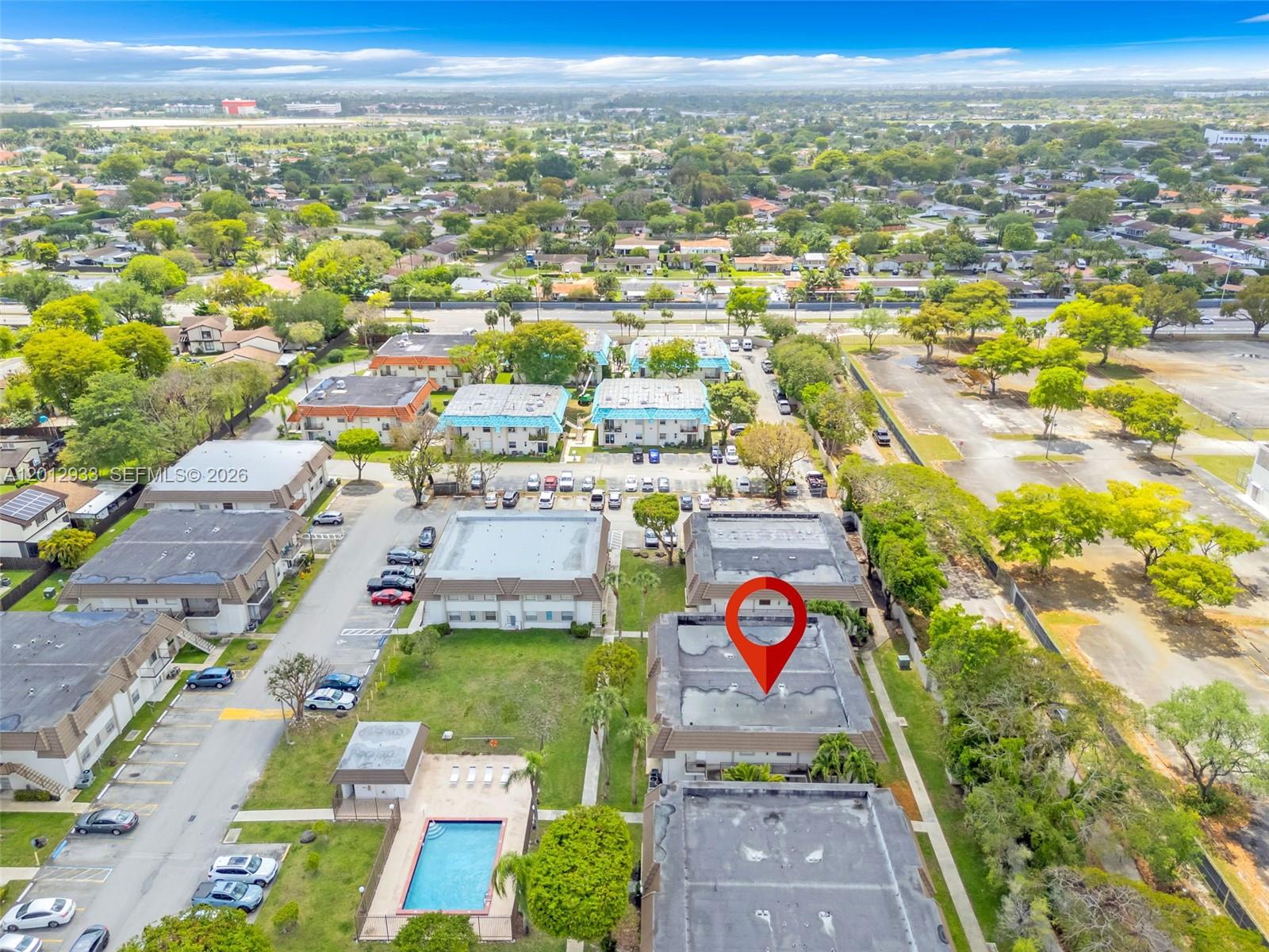 GREENTREE CONDO - Residential Lease