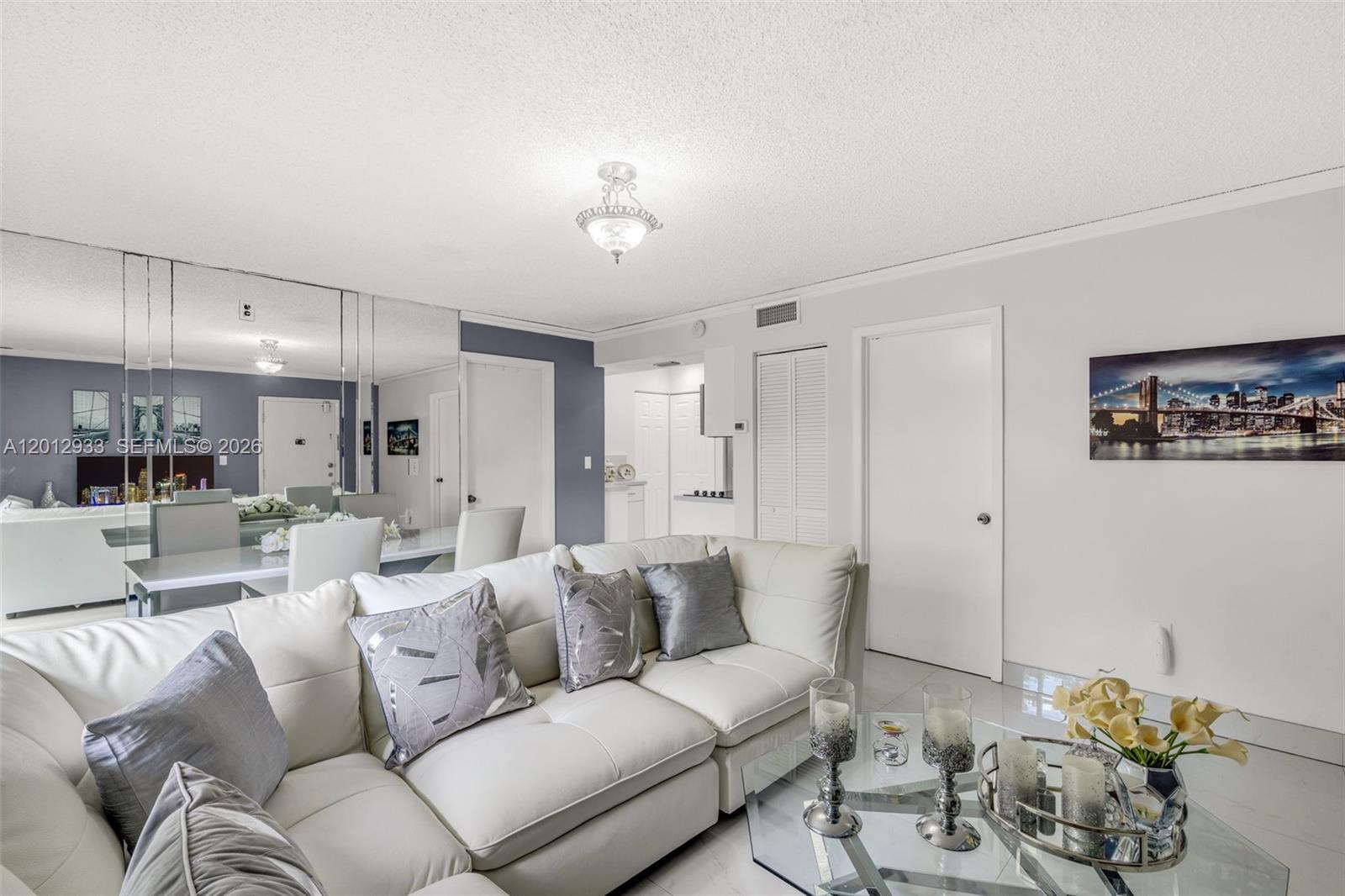 GREENTREE CONDO - Residential Lease