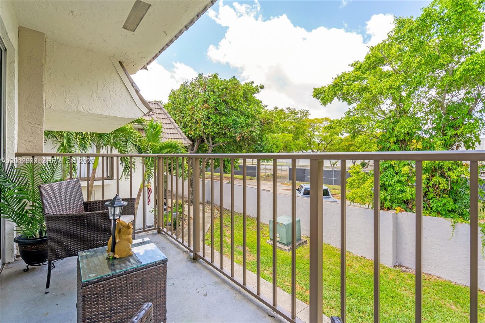 GREENTREE CONDO - Residential Lease