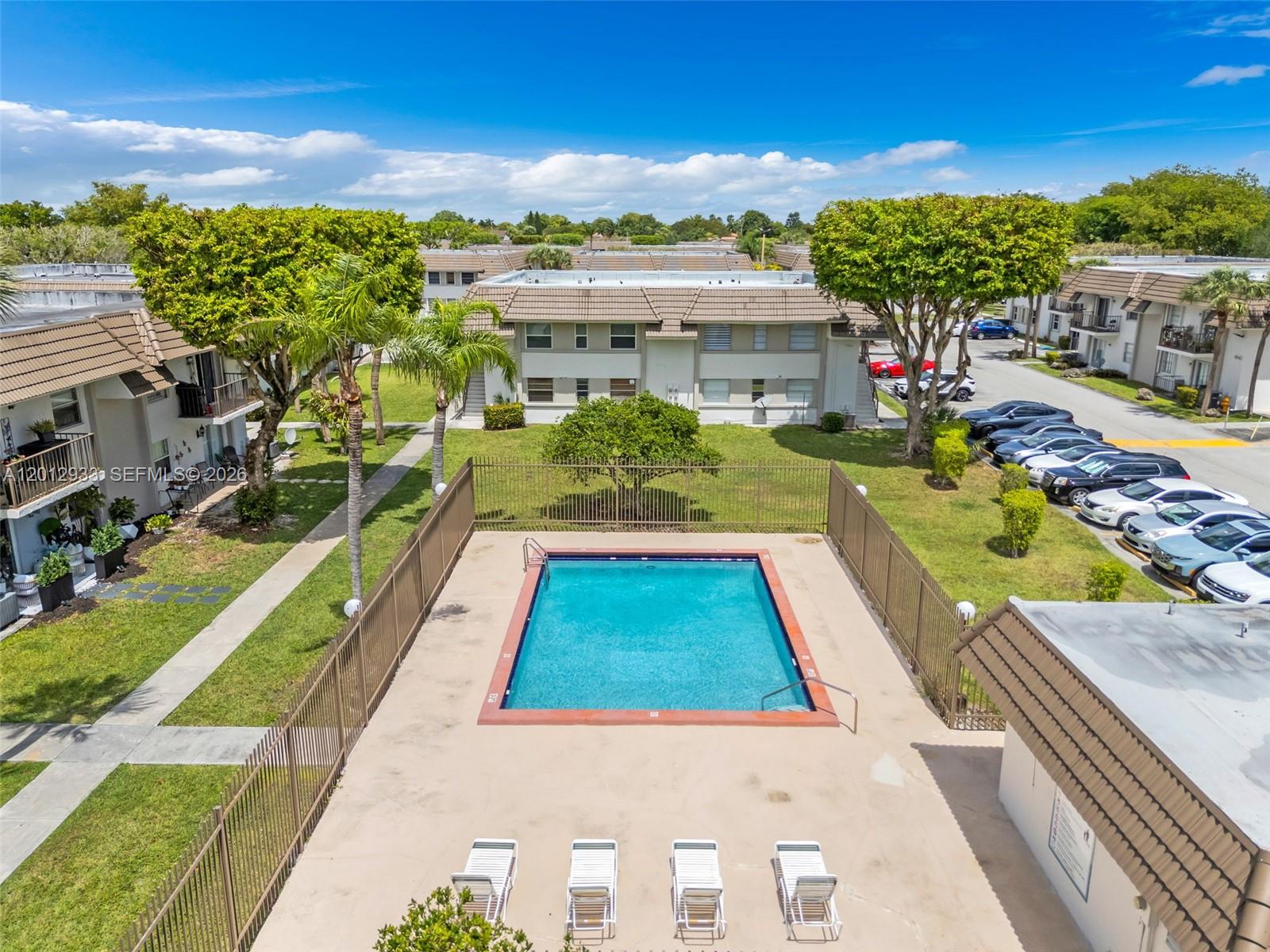 GREENTREE CONDO - Residential Lease