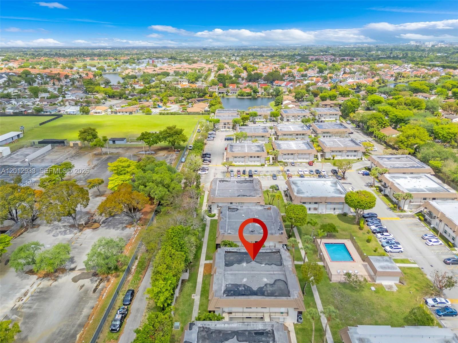 GREENTREE CONDO - Residential Lease