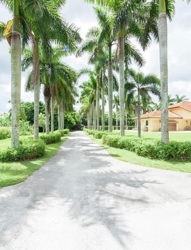 exclusive redlands - Residential