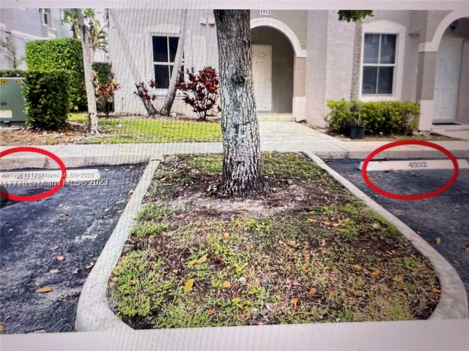 LAS TERRAZAS AT VIZCAYA - Residential Lease