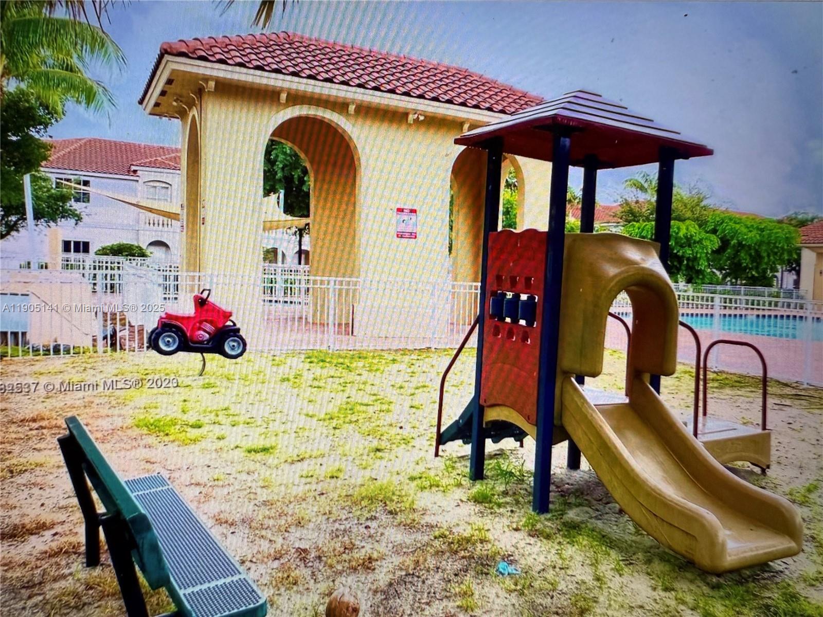 LAS TERRAZAS AT VIZCAYA - Residential Lease