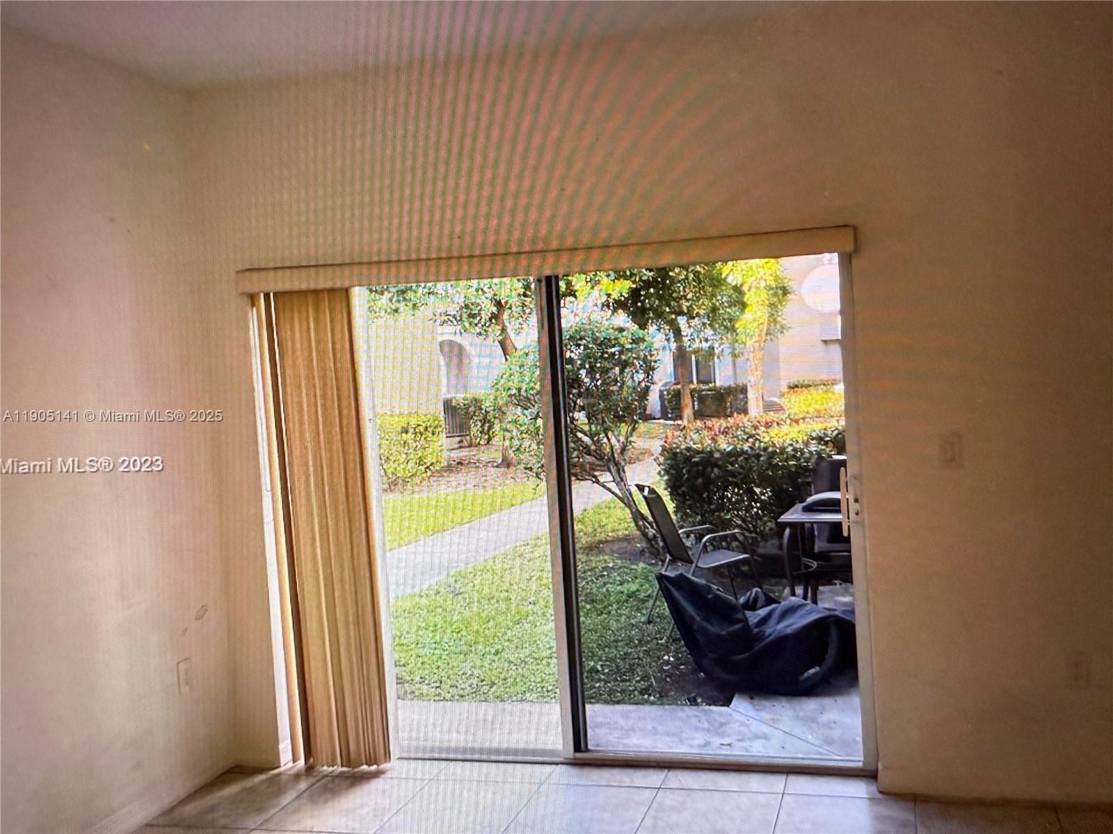 LAS TERRAZAS AT VIZCAYA - Residential Lease