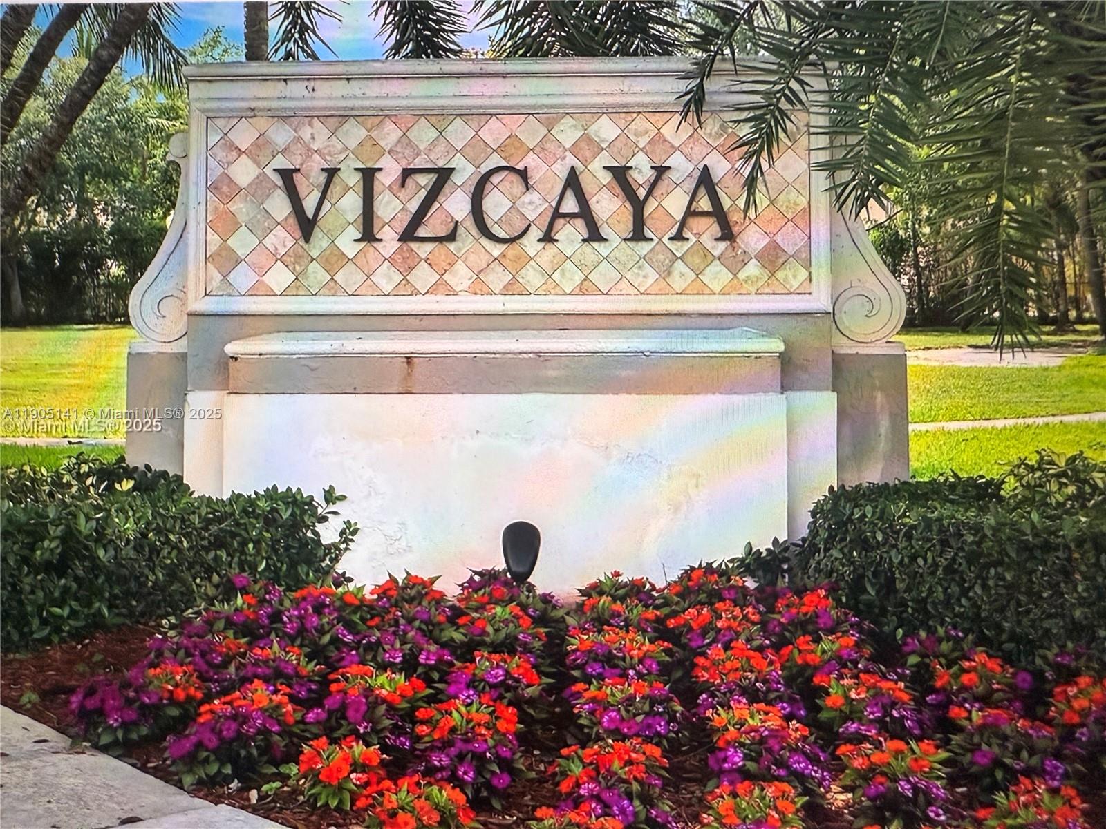 LAS TERRAZAS AT VIZCAYA - Residential Lease