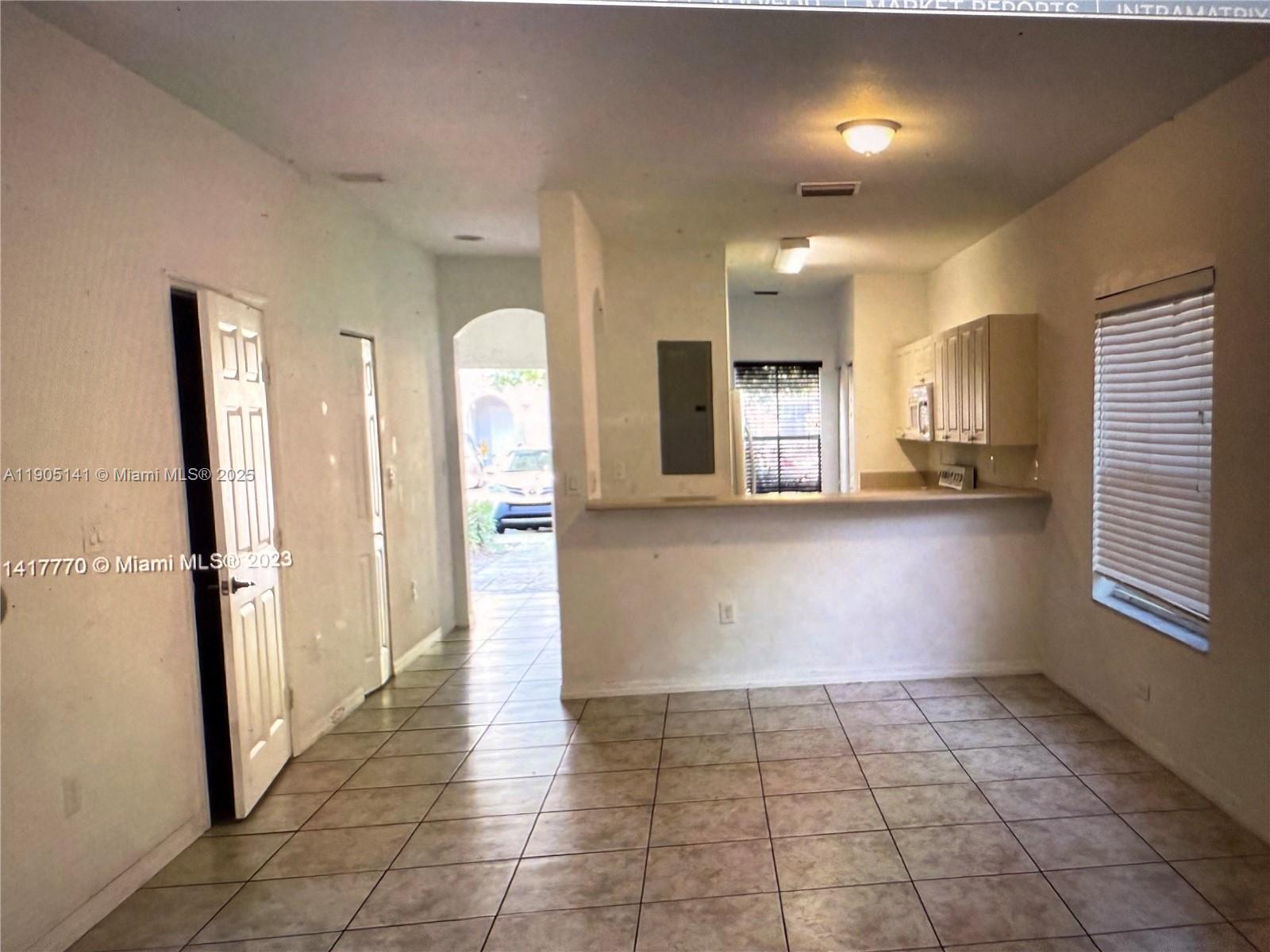 LAS TERRAZAS AT VIZCAYA - Residential Lease